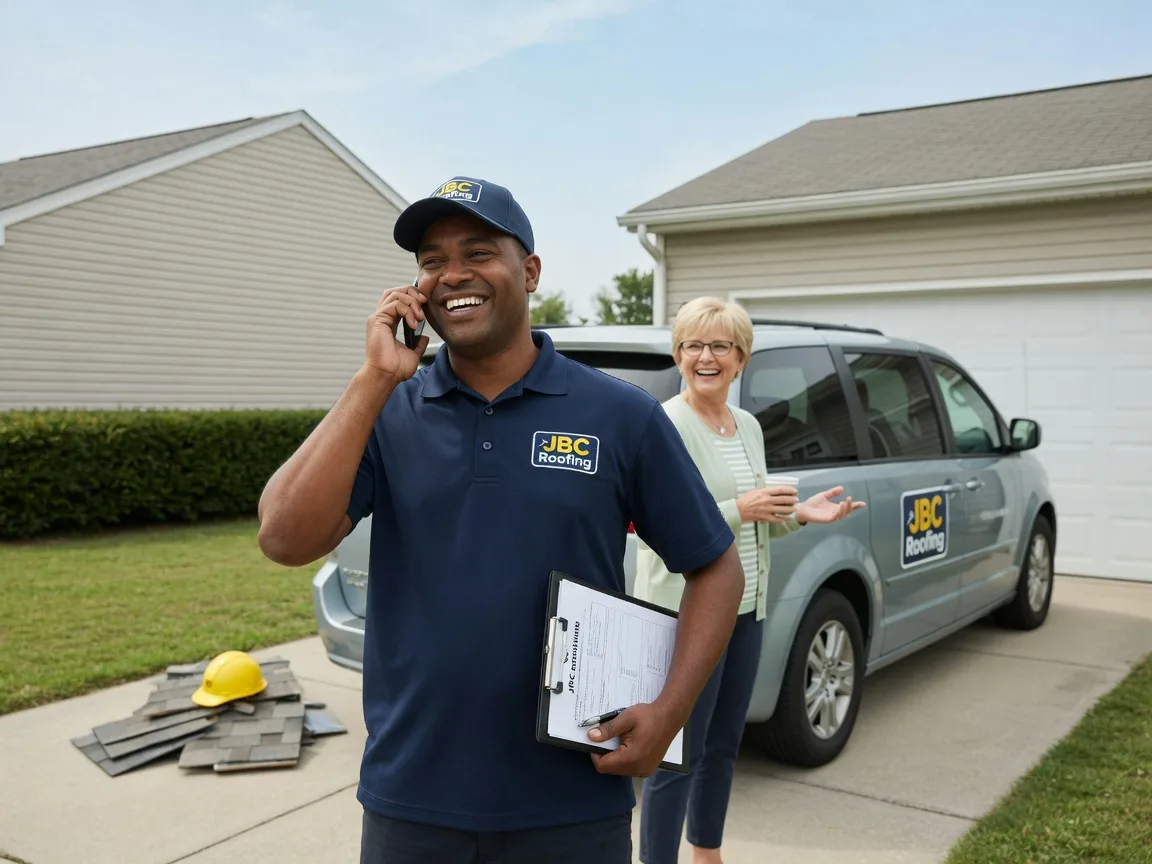 Roof Replacement Jamesville, VA FAQs